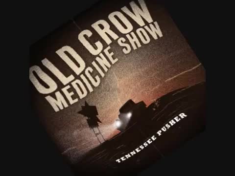 Old Crow Medicine Show