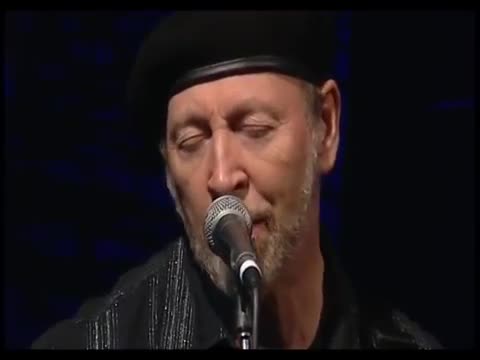 Richard Thompson