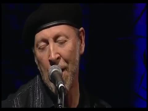 Richard Thompson