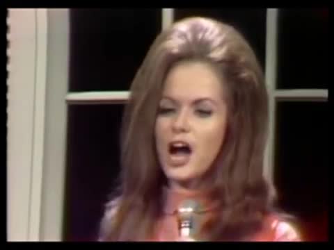 Jeannie C. Riley