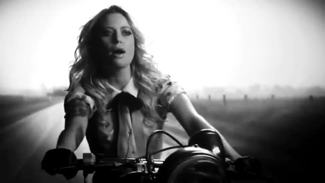 Gin Wigmore