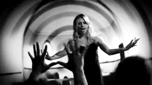 Gin Wigmore