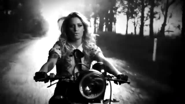 Gin Wigmore