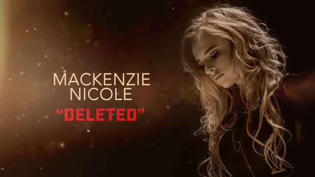 Mackenzie Nicole