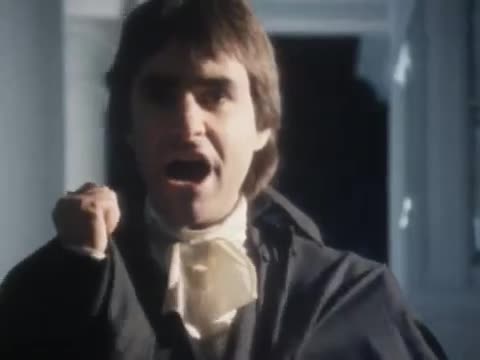 Chris De Burgh