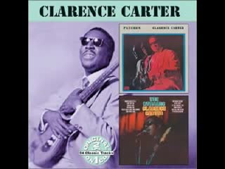 Clarence Carter