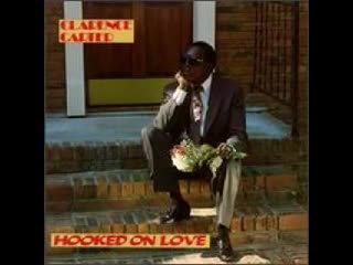 Clarence Carter