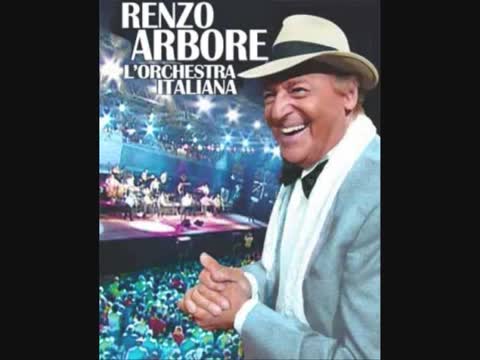 Renzo Arbore