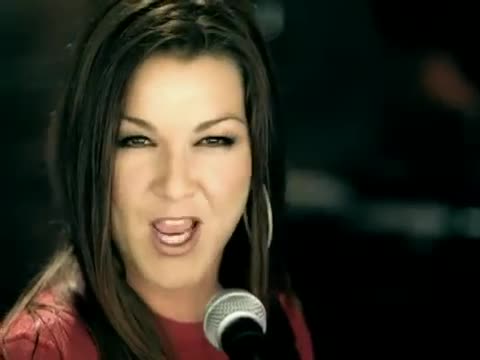 Gretchen Wilson