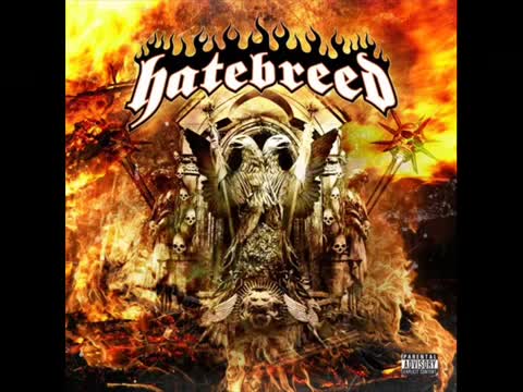 Hatebreed