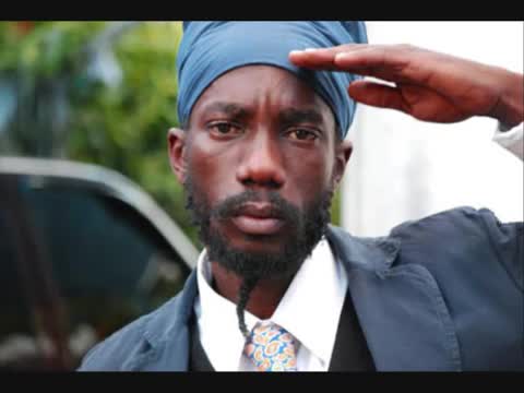 Sizzla