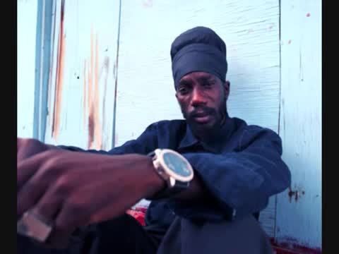 Sizzla