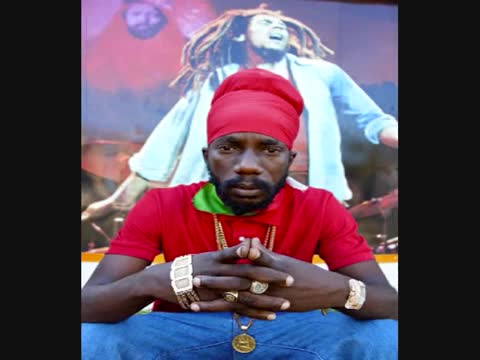 Sizzla