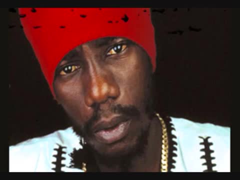 Sizzla