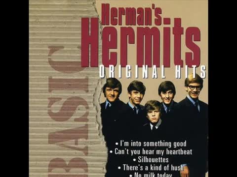 Herman's Hermits