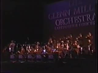 Members Of The Glenn Miller Orchestra