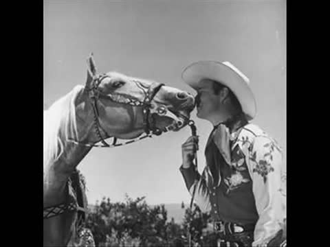 Gene Autry