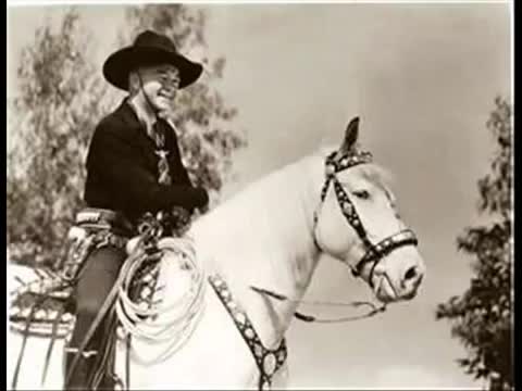 Gene Autry