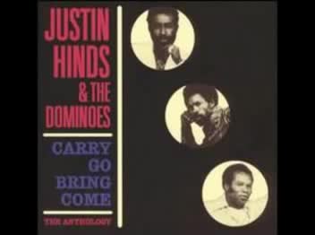 Justin Hinds & The Dominoes