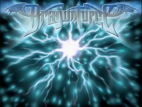 DragonForce