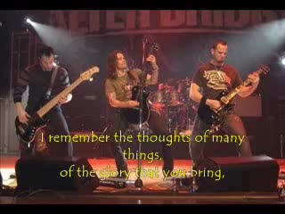 Alter Bridge