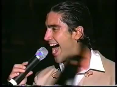 Alejandro Fernandez