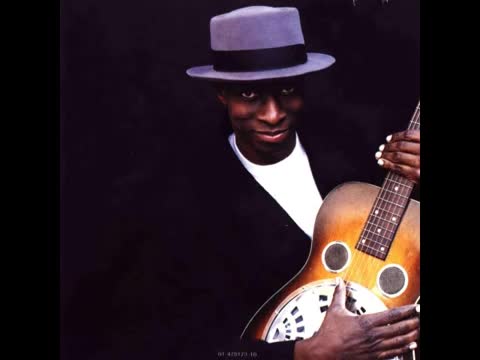 Keb Mo