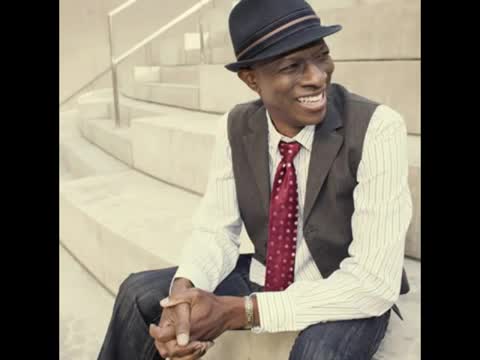 Keb Mo