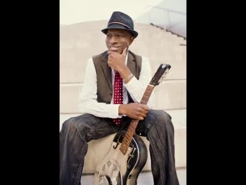 Keb Mo