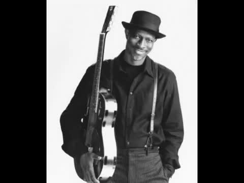 Keb Mo