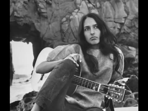 Joan Baez