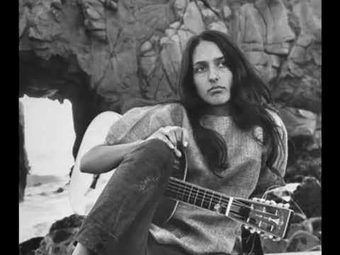 Joan Baez