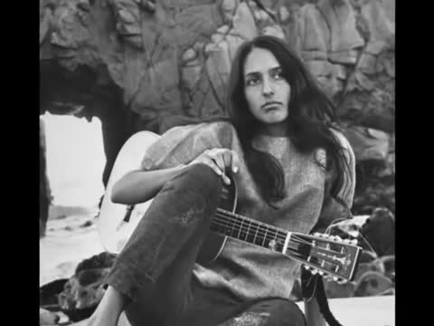 Joan Baez