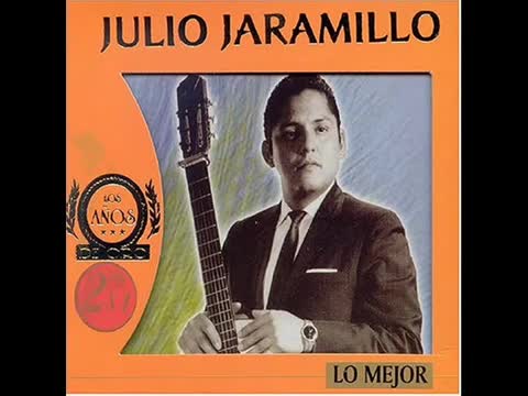 Julio Jaramillo