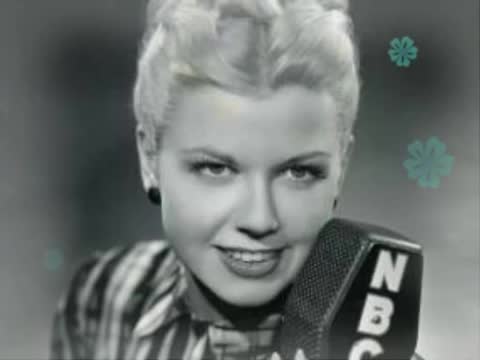 Doris Day