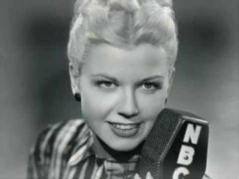 Doris Day