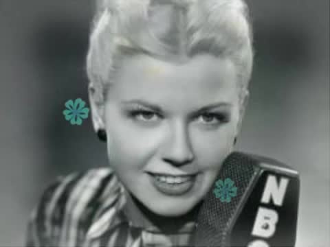 Doris Day