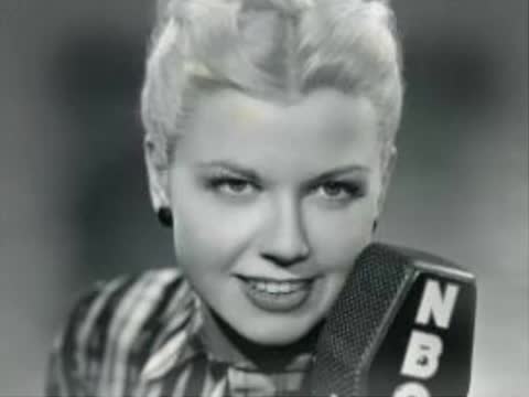 Doris Day