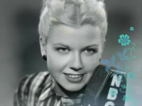 Doris Day