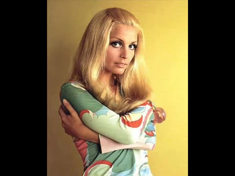 Patty Pravo