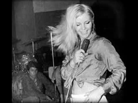 Patty Pravo