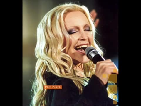 Patty Pravo