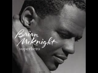 Brian McKnight