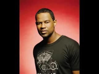 Brian McKnight