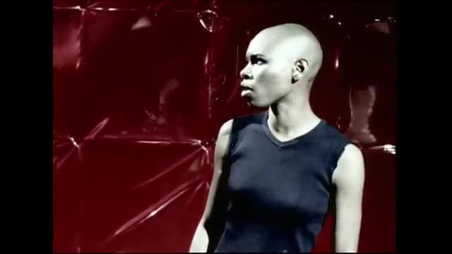 Skunk Anansie