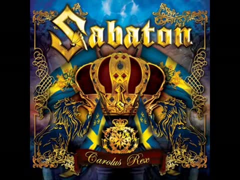 Sabaton