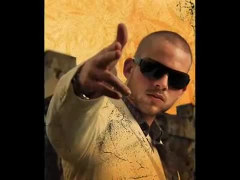 Collie Buddz