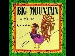 Big Mountain