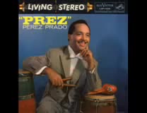 Perez Prado
