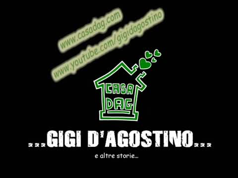 Gigi D'Agostino